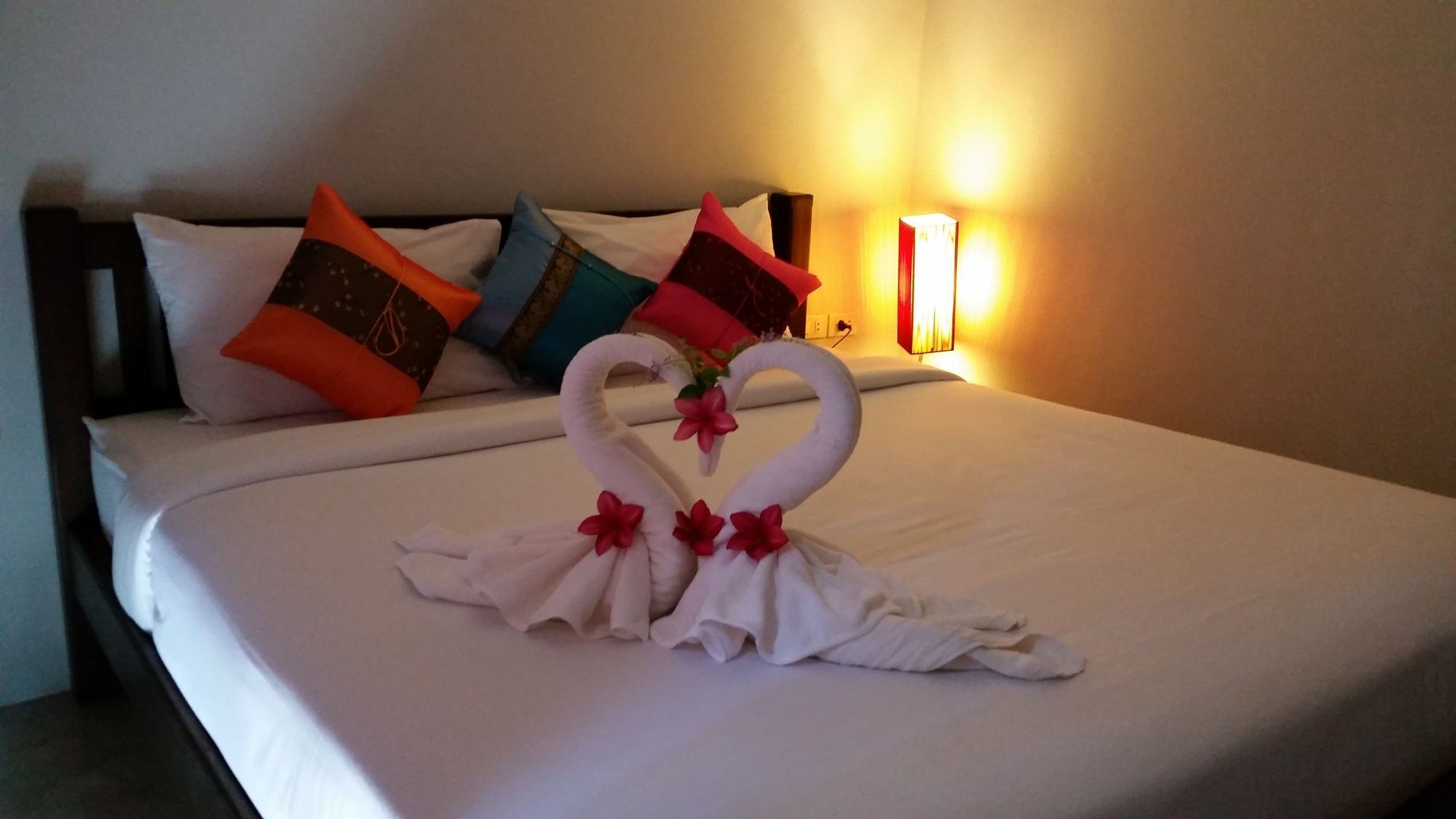Montania Lifestyle Hotel Phanom Exterior photo